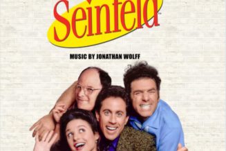 Seinfeld Soundtrack Finally Getting Released