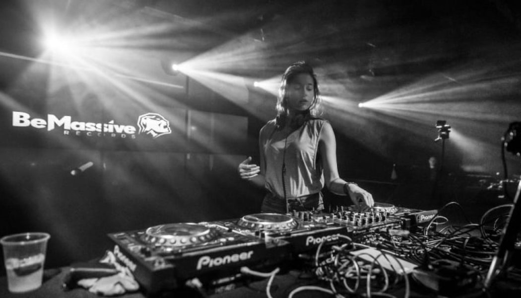 Sensorium Galaxy Announces Metaverse DJ Sets from Charlotte de Witte