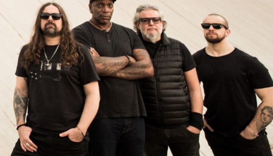 SEPULTURA Drops New Single ‘Apes Of God’ Feat. DEATH ANGEL’s ROB CAVESTANY