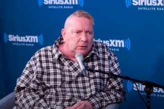 SEX PISTOLS’ JOHN LYDON Likens Agreement He Signed With Other Members To ‘Slave Labor’