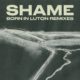 Shame Announce Remix EP Born in Luton & 2022 North American Tour Dates