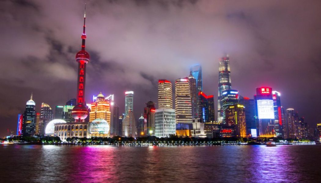 Shanghai Man: Crypto recovers, disasters strike, and China’s crackdown moves to other sectors