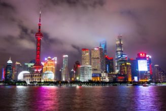 Shanghai Man: Crypto recovers, disasters strike, and China’s crackdown moves to other sectors