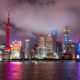 Shanghai Man: Crypto recovers, disasters strike, and China’s crackdown moves to other sectors