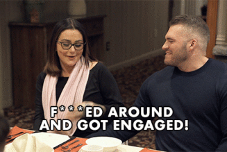 ‘She Said Yes!’: How Jenni Broke Her Engagement News To The Jersey Shore Roomies