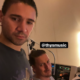 Skrillex Hits the Studio With Thys of NOISIΛ