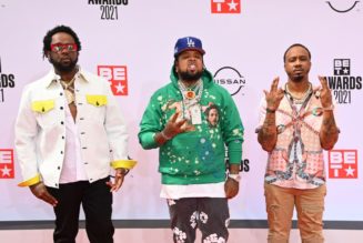 Skrrrrrrrr: Westside Gunn Plans To Drop 2 Albums This Year