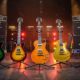 Slash and Epiphone Launch New Collection of Electric and Acoustic Guitars