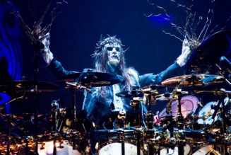 Slipknot Founder and Ex-Drummer Joey Jordison Has Died at Age 46