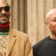 Snoop Dogg, Dr. Dre and Swizz Beatz’s Sons To Star in ‘Charge It To The Game’ Film