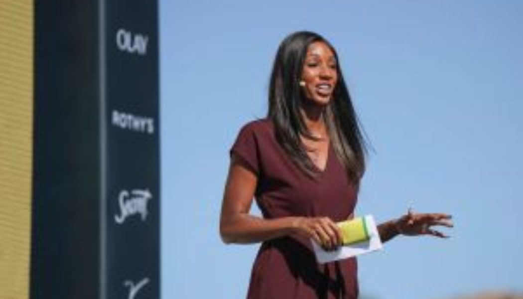 Snooze Or Lose: NBC Sports Reportedly Close To Inking Deal With ESPN’s Maria Taylor