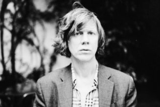 SONIC YOUTH’s THURSTON MOORE To Release ‘Sonic Life’ Memoir