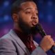 Soul Singer Ray Singleton Delivers Emotion-Packed Performance on ‘AGT’: Watch