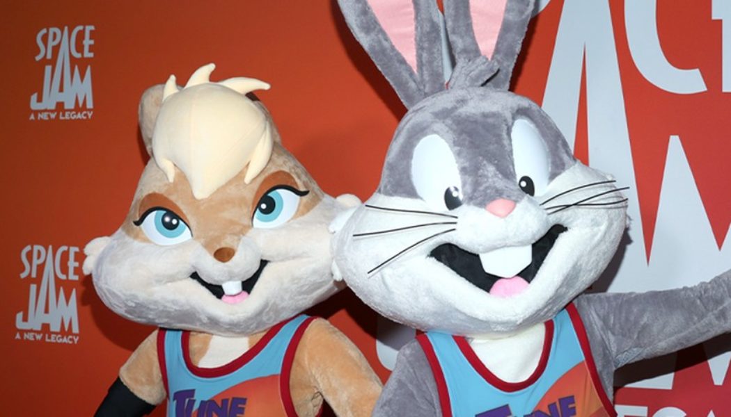 ‘Space Jam: A New Legacy’ Director Said He Had “No Idea” Lola Bunny Redesign Would Cause Backlash