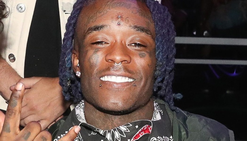 Space Law Experts Call Lil Uzi Vert’s Supposed Purchase of Planet “Bogus”