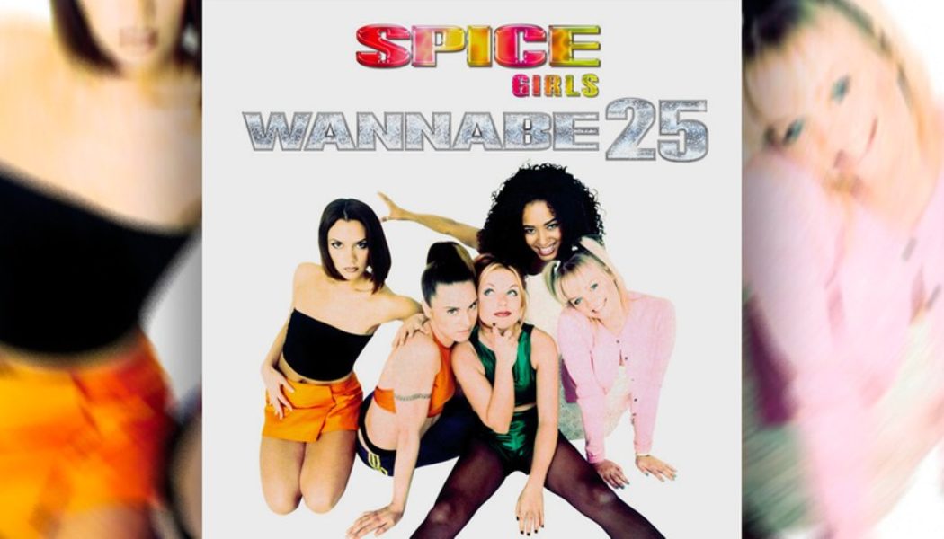 Spice Girls Share Unreleased “Feed Your Love” Track in “Wannabe” 25th Anniversary EP