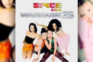 Spice Girls Share Unreleased “Feed Your Love” Track in “Wannabe” 25th Anniversary EP