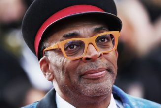 Spike Lee Addresses Cannes Film Festival Announcement Snafu