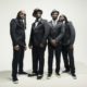 SPIN Presents Lipps Service With Guests Vernon Reid and Corey Glover of Living Colour