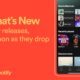 Spotify Will Make It Easier to Find ‘What’s New’ by Introducing Personalized New-Release Feed