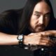 Steve Aoki and Bulgari Launch New Luxury Watch Collab