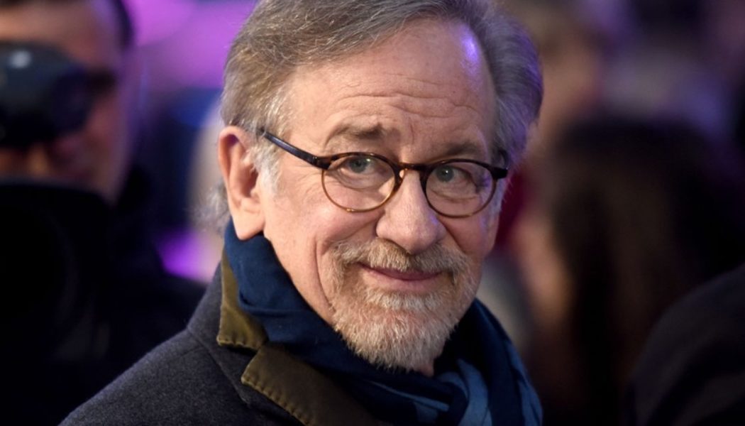 Steven Spielberg Expands Cast for Upcoming Netflix Movie Based on His Childhood