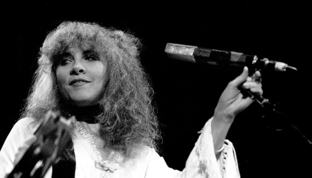 Stevie Nicks Reflects on Bella Donna’s 40th Anniversary: “I Could Not Have Been More Proud”