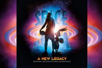 Stream the ‘Space Jam: A New Legacy’ Soundtrack