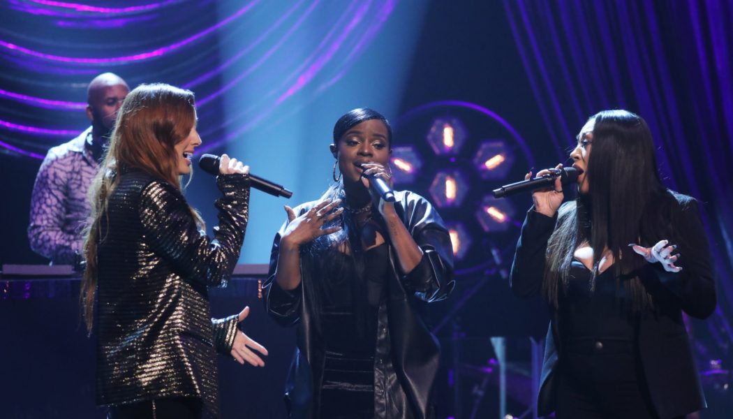 Sugababes Share Remix of ‘Overload’: Stream It Now