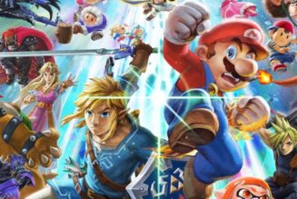 Support for ‘Super Smash Bros. Ultimate’ Could Come to an End Soon