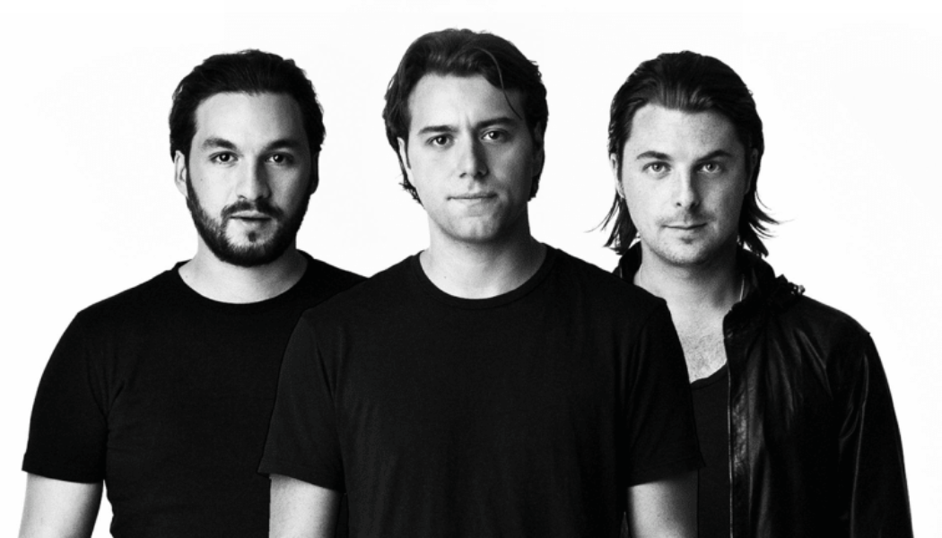 Swedish House Mafia Are Back—Watch Them Speak About Their New Single, “It Gets Better”