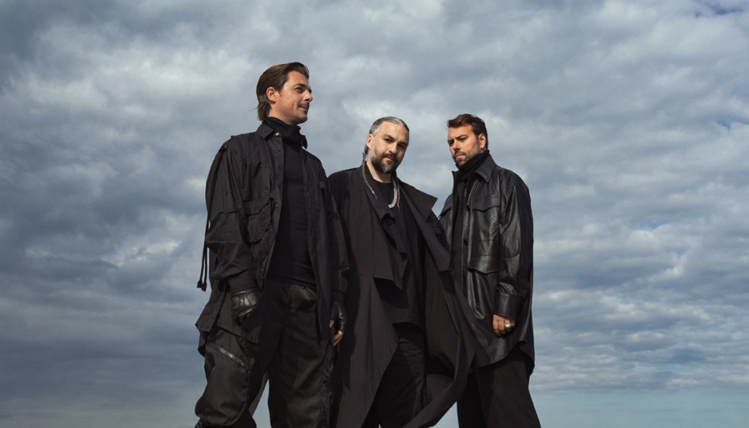 Swedish House Mafia Open Up About New Single “Lifetime”: Watch the Haunting Music Video