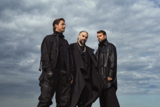 Swedish House Mafia Open Up About New Single “Lifetime”: Watch the Haunting Music Video