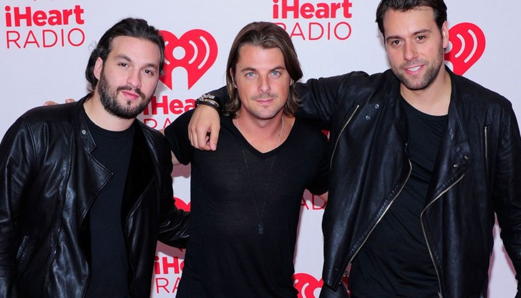 Swedish House Mafia Returns With First Single in Almost Nine Years: “It Gets Better”