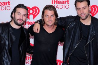 Swedish House Mafia Returns With First Single in Almost Nine Years: “It Gets Better”