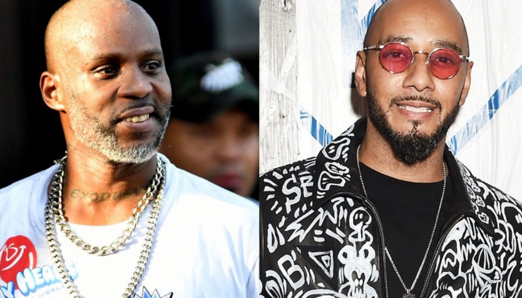 Swizz Beatz To Honor DMX With Historic Tribute at HOT 97’s Summer Jam Festival