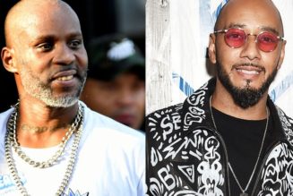 Swizz Beatz To Honor DMX With Historic Tribute at HOT 97’s Summer Jam Festival