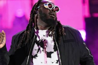 T-Pain Delivers Passionate Rant to Up-and-Coming Artists, Telling Them to “Give Me Some Original Sh*t”