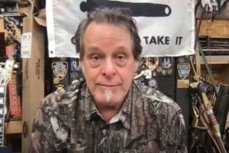 TED NUGENT Resigns From NRA Board Over ‘Scheduling Conflicts’