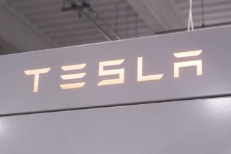 Tesla rewrote its own software to survive the chip shortage