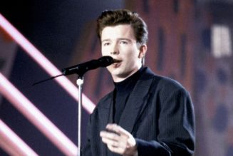 Thanks to the Rickroll, ‘Never Gonna Give You Up’ hits 1 billion YouTube plays