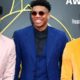 The Antetokounmpo Siblings Become First Brother Trio to All Win NBA Championships