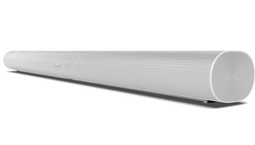 The Atmos-ready Sonos Arc sees a rare discount at Wellbots