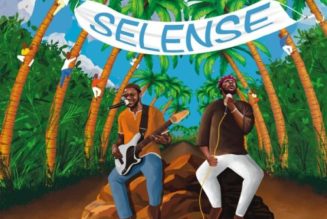 The Cavemen – Selense