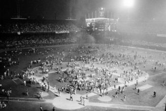 The Day Disco Died: Remembering the Unbridled Chaos of “Disco Demolition Night”