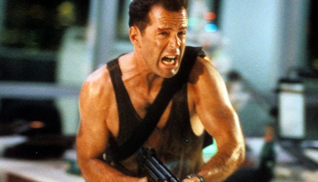 The ‘Die Hard’ Prequel ‘McClane’ Has Been Officially Cancelled