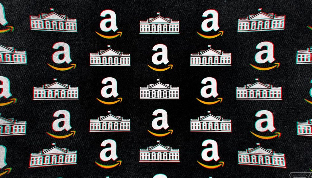 The FTC has reportedly opened an investigation into Amazon’s MGM acquisition