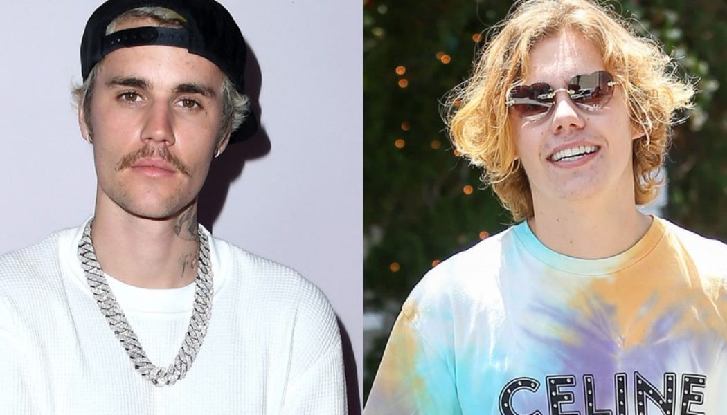 The Kid LAROI and Justin Bieber Stop Time For Upbeat “Stay” Music Video