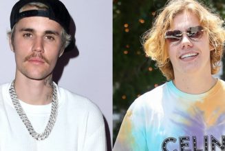 The Kid LAROI and Justin Bieber Stop Time For Upbeat “Stay” Music Video