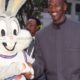 The Original ‘Space Jam’ Theme Song Is Being Offered Up as an NFT